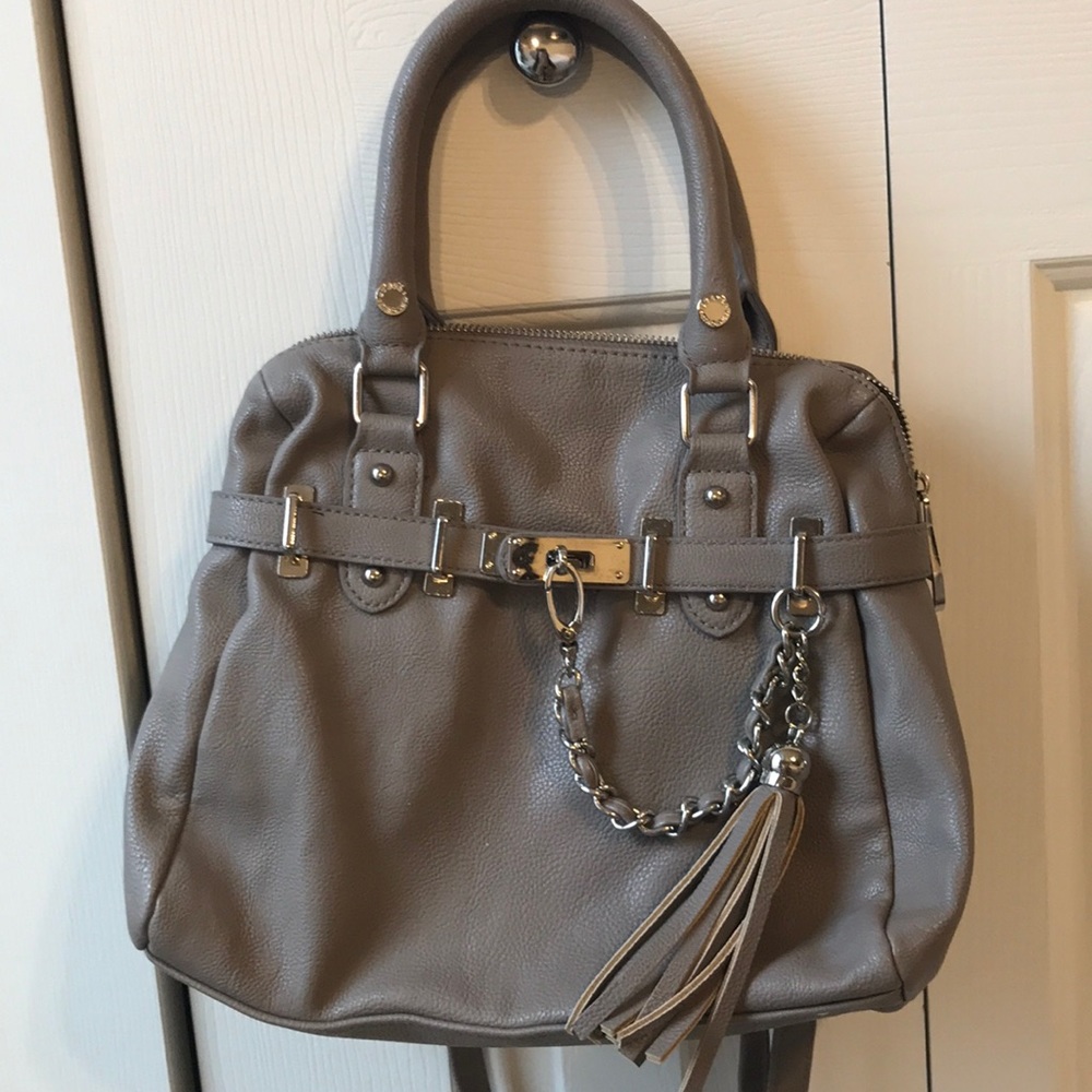 Steve Madden satchel